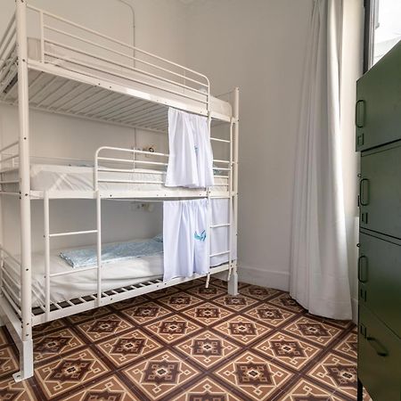 Hostal Youroom Las Palmas Luaran gambar