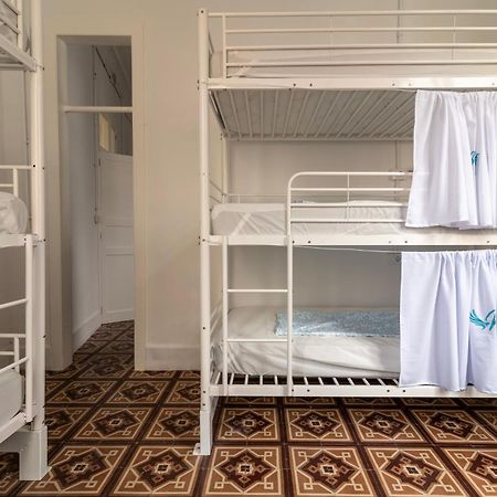 Hostal Youroom Las Palmas Luaran gambar