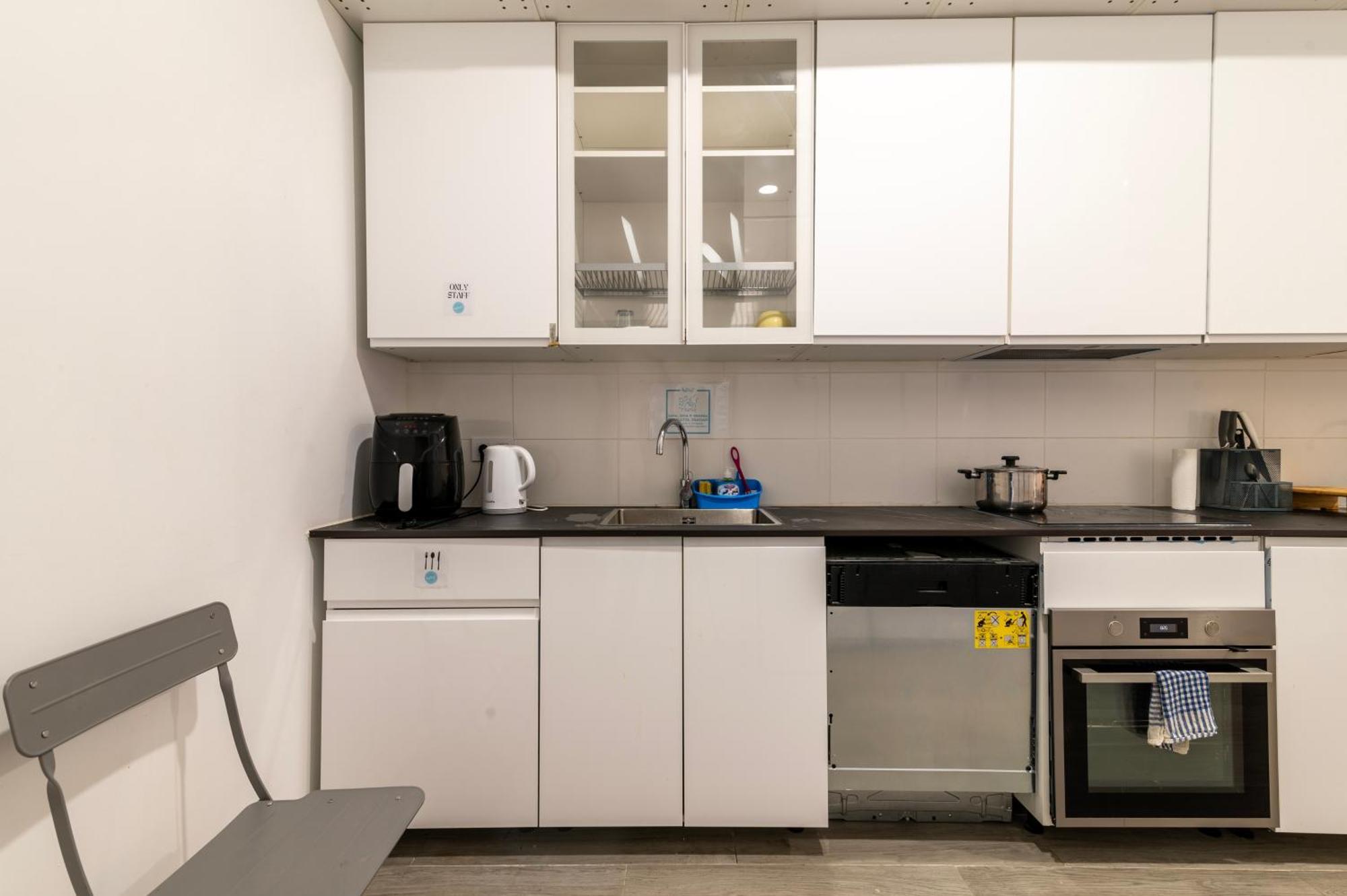 Hostal Youroom Las Palmas Luaran gambar
