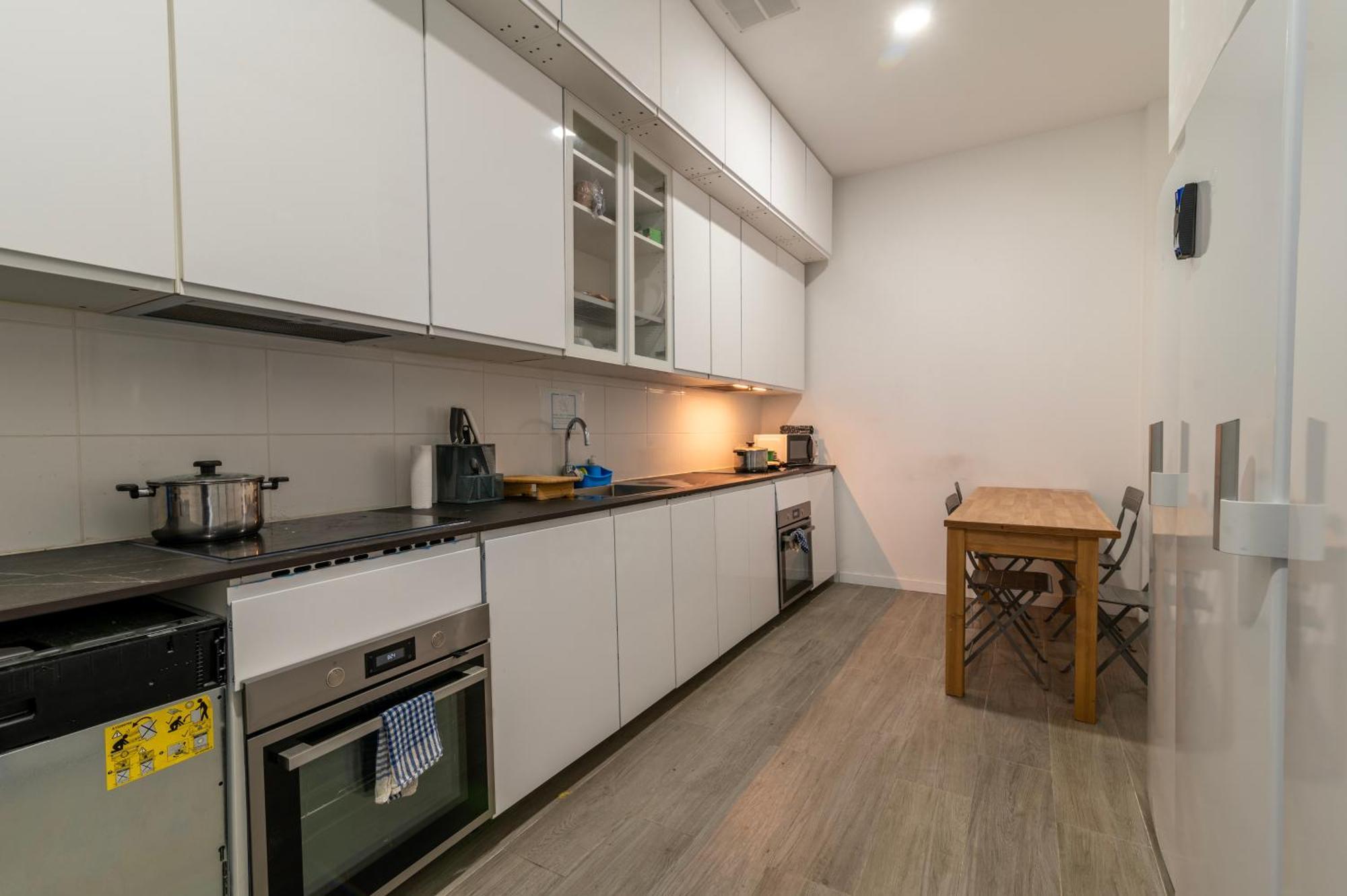 Hostal Youroom Las Palmas Luaran gambar