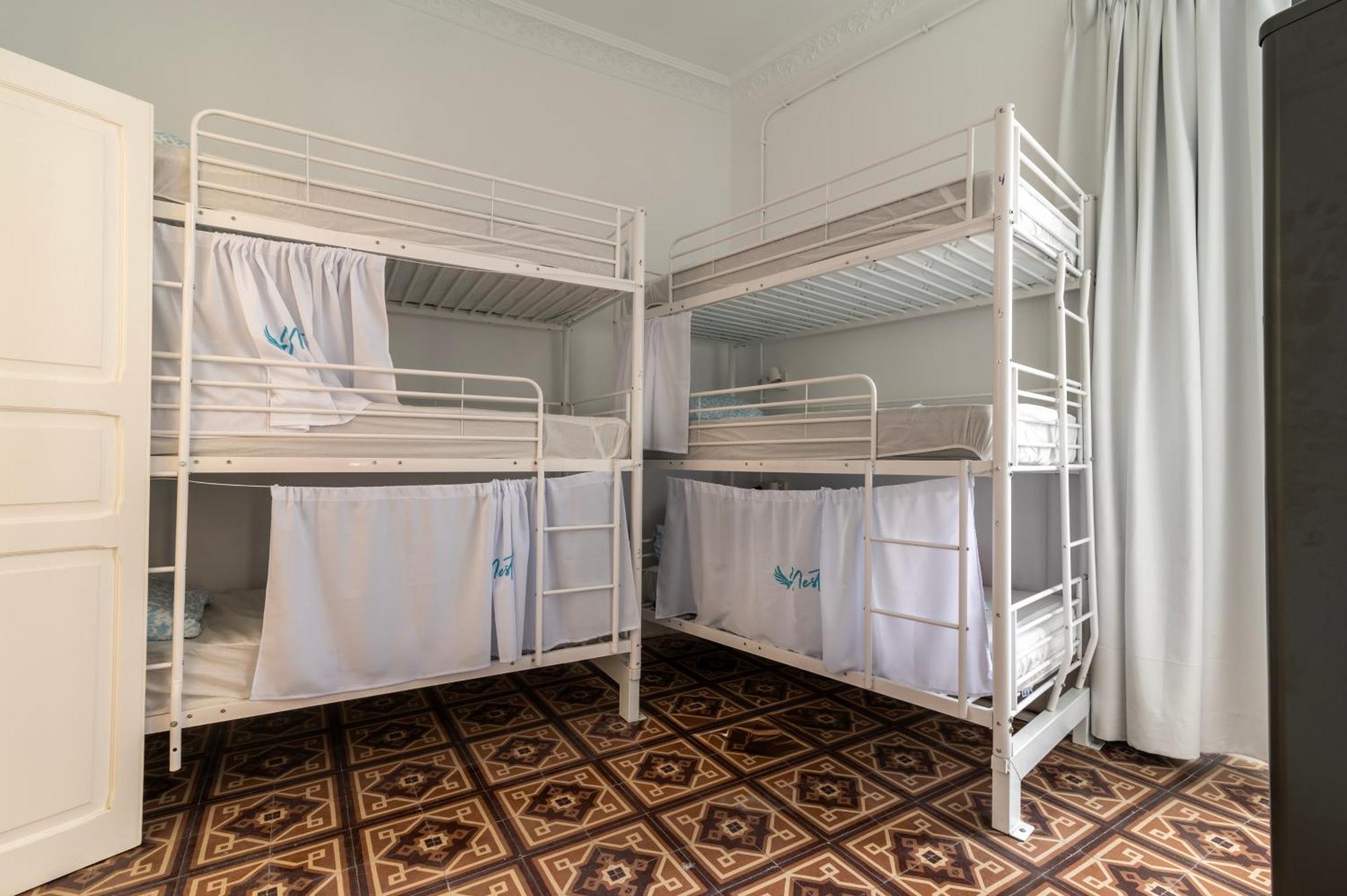 Hostal Youroom Las Palmas Luaran gambar